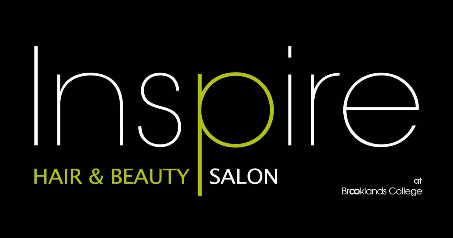 Inspire Hair and Beauty Academy Brooklands College