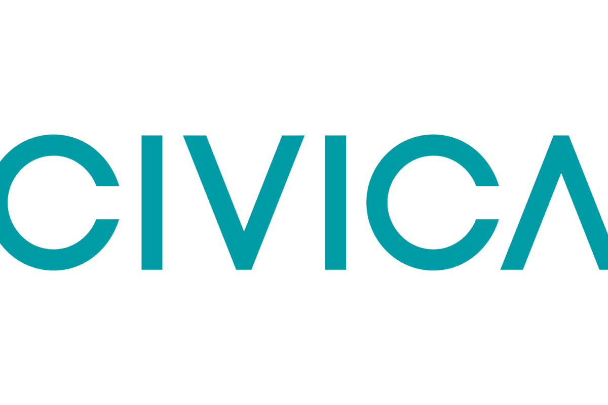 Civica cloud software – agile, streamlined system