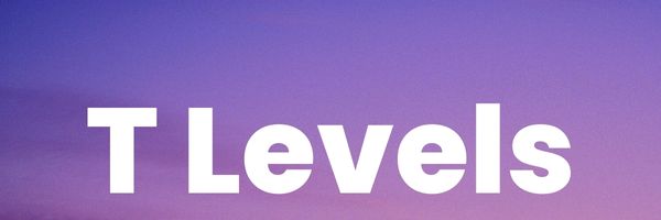 T Levels - Brooklands College