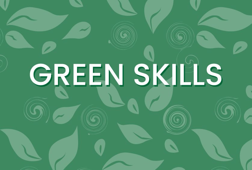 Green Skills Training