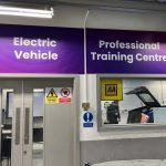 Electric Vehicle Training Centre