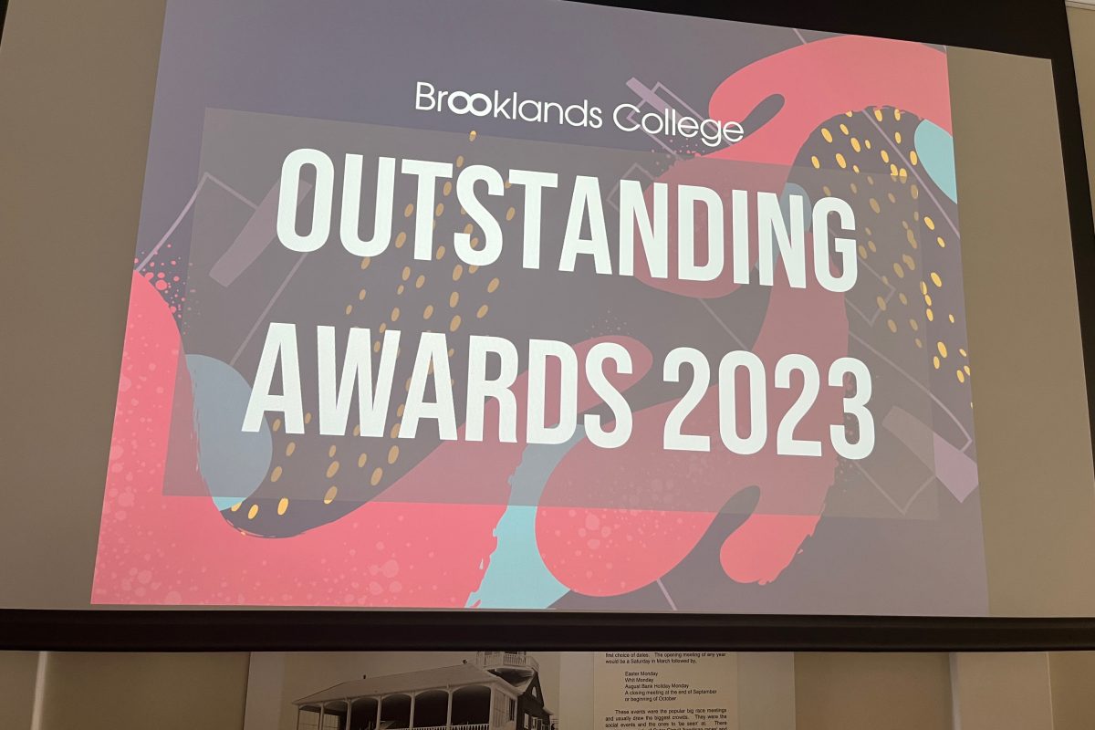 outstanding awards 2023