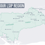 LSIP Region