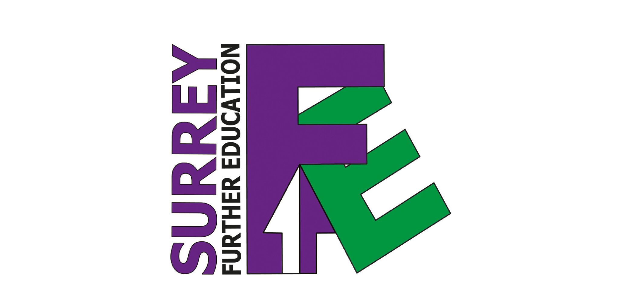 Logo Surrey FE
