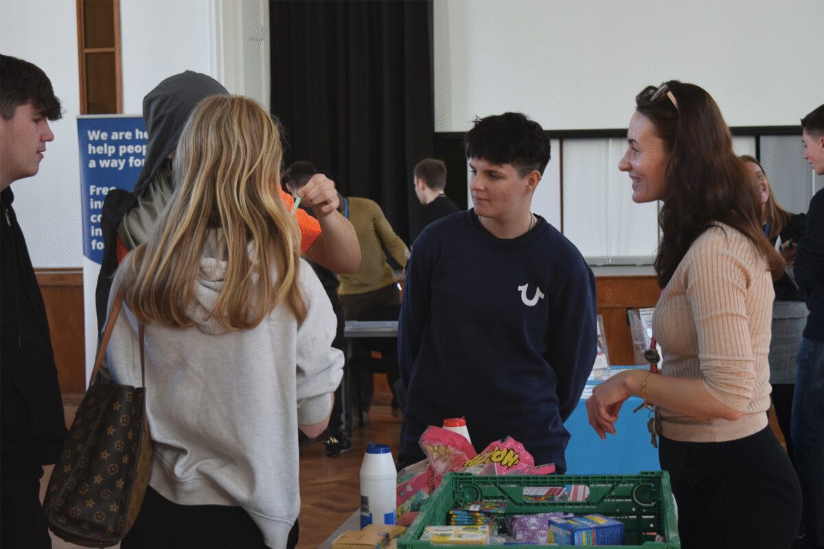 Surrey’s Feel Good Week: Bringing support, connection and community