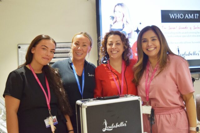 Loulabelles workshop