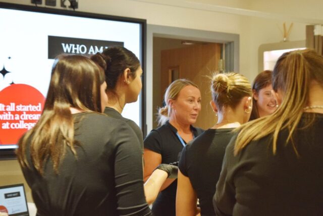 Loulabelles workshop