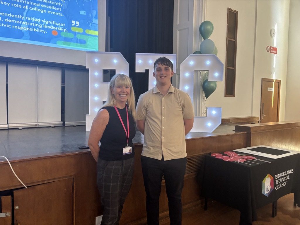 A day in the life of a Training Coach