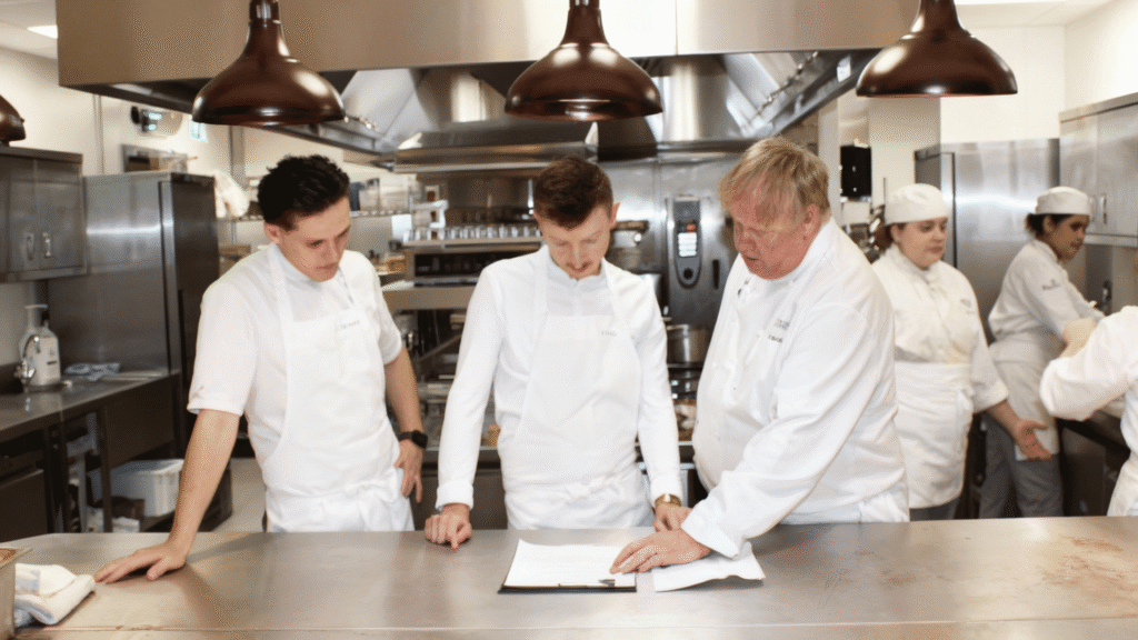 VIP Event launches new facilities