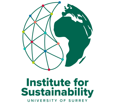Institute for sustainability logo