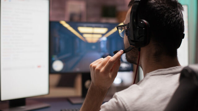 Game developer launches game