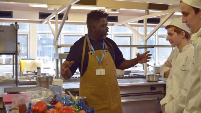 Celebrating equity, diversity and inclusion at EDI Week