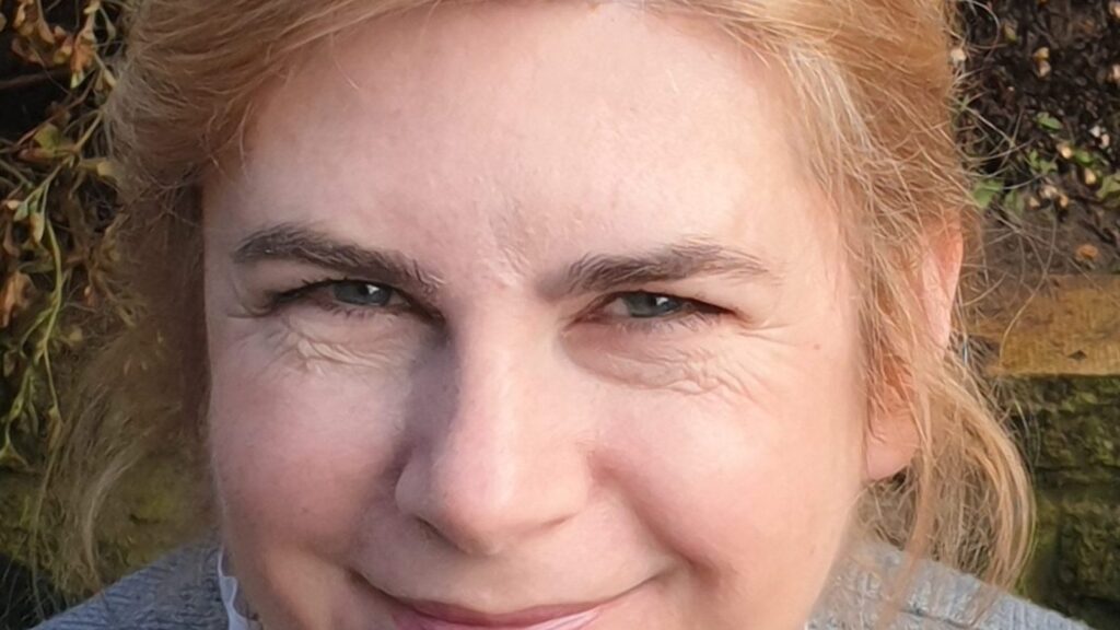 Valerie D. Torok: Published Author