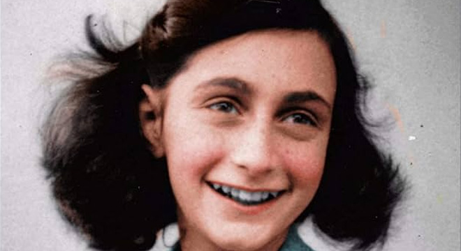 The Diary of Anne Frank – Book Review