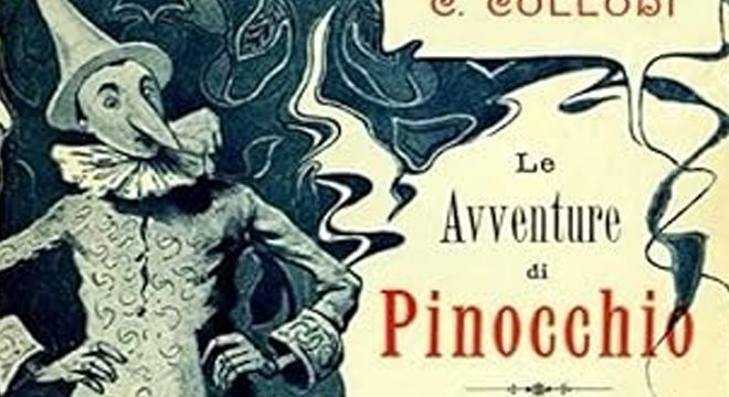 Pinocchio – Carlo Collodi (1883) – Book review