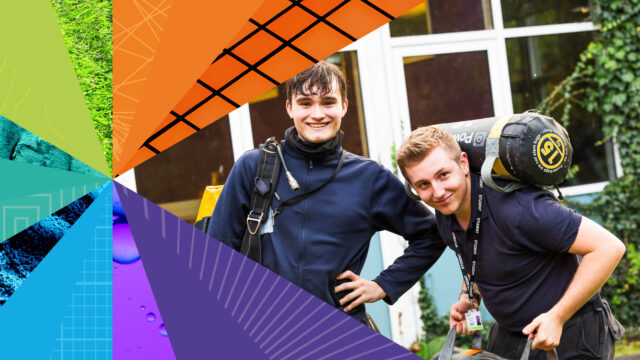 April Open Event 2026
