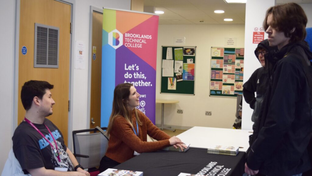 National Careers Week 2025