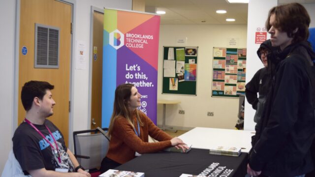 National Careers Week 2025